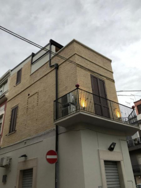 Il pumo pugliese San Severo